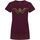 Abbigliamento Donna T-shirts a maniche lunghe Dessins Animés NS4548 Multicolore