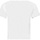 Abbigliamento Uomo T-shirts a maniche lunghe Dc Comics Scarlet Speedster Bianco