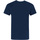 Abbigliamento Uomo T-shirts a maniche lunghe Captain America NS4912 Blu