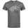 Abbigliamento Uomo T-shirts a maniche lunghe Game Of Thrones NS5016 Grigio