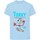 Abbigliamento Bambino T-shirts a maniche lunghe Toy Story NS5907 Blu