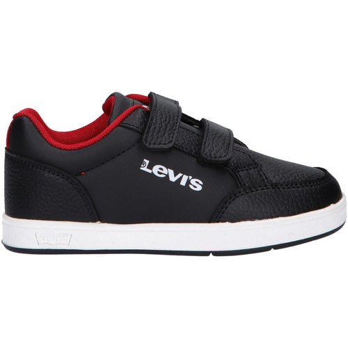 Scarpe Unisex bambino Sneakers Levi's VGRA0145S NEW DENVER VGRA0145S NEW DENVER 