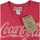 Abbigliamento Uomo T-shirts a maniche lunghe Junk Food NS5511 Rosso