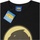Abbigliamento Uomo T-shirts a maniche lunghe Hawkman NS5558 Nero