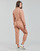 Abbigliamento Donna Tuta jumpsuit / Salopette Betty London BOLLENA Rosa