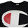 Abbigliamento Uomo T-shirt maniche corte Champion 211984 Nero