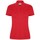 Abbigliamento Donna T-shirt & Polo Casual Classics AB254 Rosso