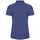 Abbigliamento Donna T-shirt & Polo Casual Classics AB254 Blu