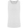 Abbigliamento Uomo Top / T-shirt senza maniche Awdis Just Ts Bianco