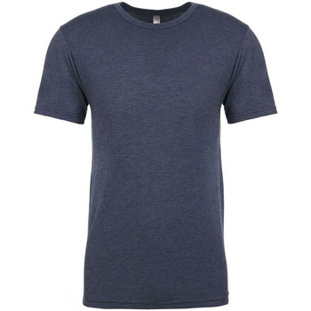 Abbigliamento Uomo T-shirts a maniche lunghe Next Level NX6010 Multicolore