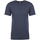Abbigliamento Uomo T-shirts a maniche lunghe Next Level Tri-Blend Multicolore