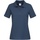 Abbigliamento Donna T-shirt & Polo Stedman AB283 Blu