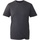 Abbigliamento Uomo T-shirt maniche corte Anthem AM010 Grigio
