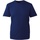 Abbigliamento Uomo T-shirt maniche corte Anthem AM010 Blu