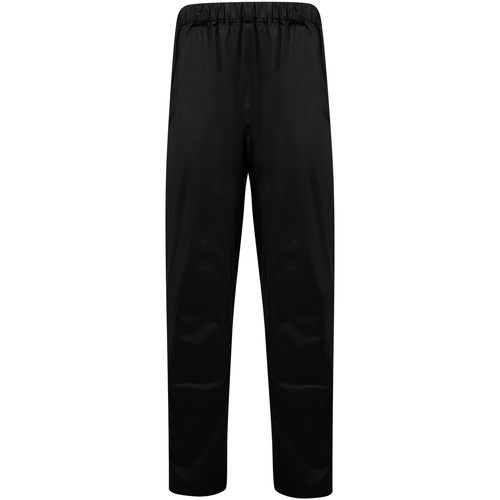 Abbigliamento Pantaloni Splashmacs SC030 Nero