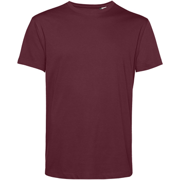 Abbigliamento Uomo T-shirts a maniche lunghe B&c TU01B Multicolore