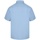 Abbigliamento Uomo Camicie maniche corte Absolute Apparel AB120 Blu