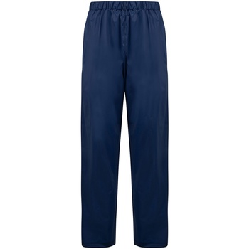 Abbigliamento Pantaloni Splashmacs SC30 Blu