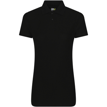 Abbigliamento Donna T-shirt & Polo Prortx Pro Nero