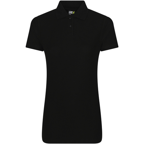 Abbigliamento Donna T-shirt & Polo Prortx Pro Nero