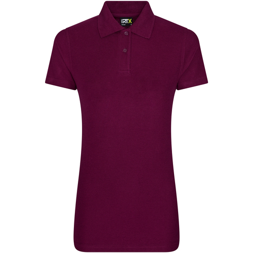Abbigliamento Donna T-shirt & Polo Prortx Pro Multicolore