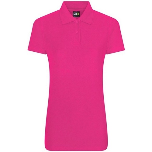 Abbigliamento Donna T-shirt & Polo Prortx Pro Multicolore