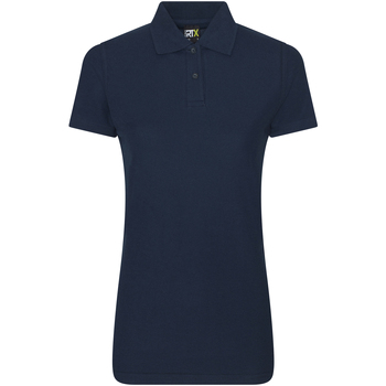 Abbigliamento Donna T-shirt & Polo Prortx Pro Blu