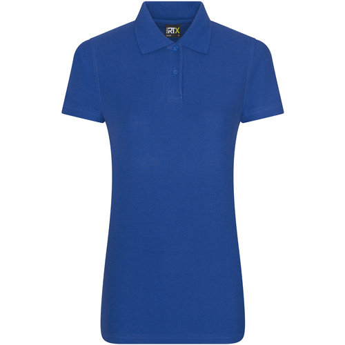 Abbigliamento Donna T-shirt & Polo Prortx Pro Blu