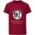 Abbigliamento Donna T-shirts a maniche lunghe Harry Potter HE225 Viola