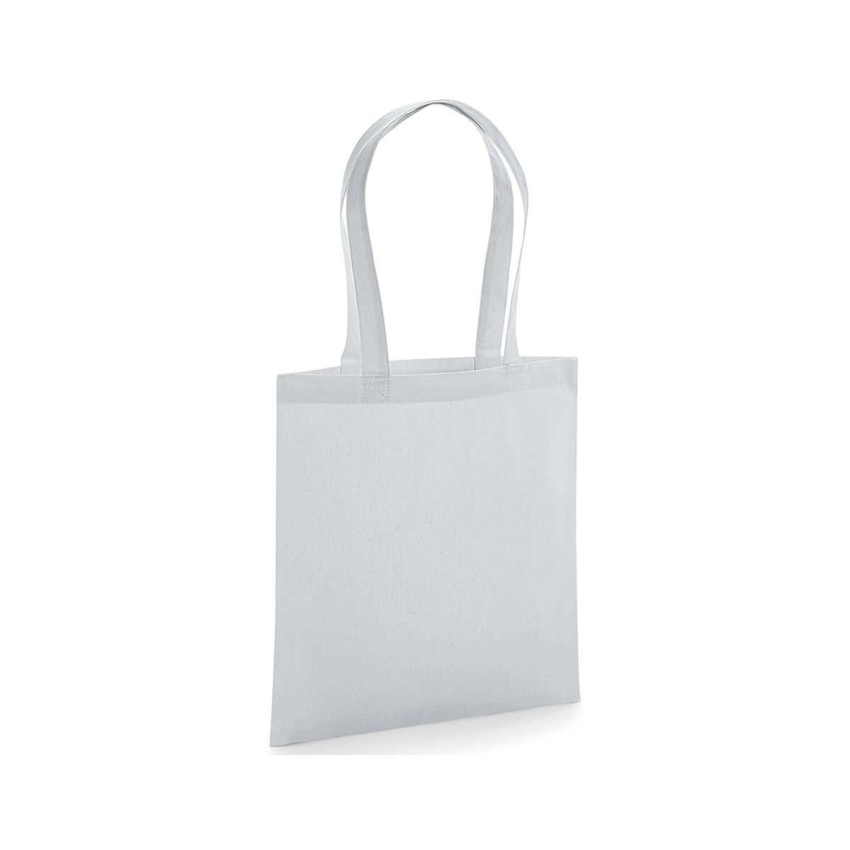 Borse Donna Tote bag / Borsa shopping Westford Mill Premium Grigio