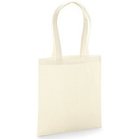 Borse Donna Tote bag / Borsa shopping Westford Mill Premium Beige