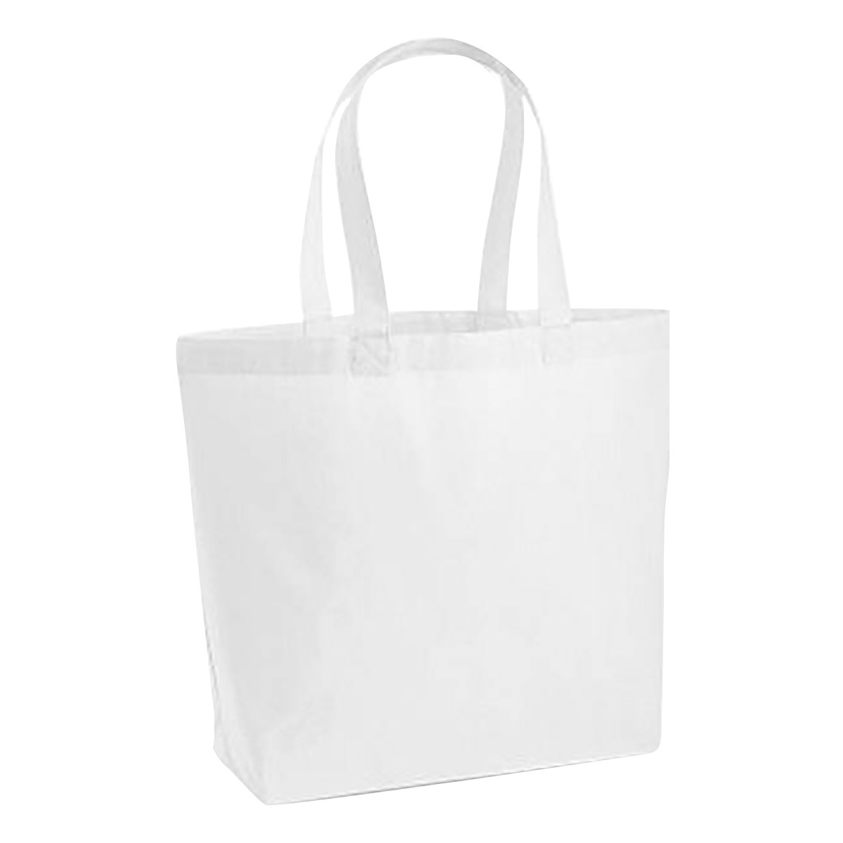 Borse Donna Tote bag / Borsa shopping Westford Mill Premium Bianco
