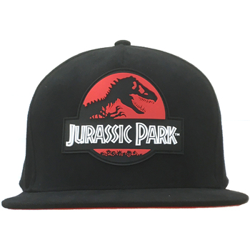 Accessori Cappellini Jurassic Park HE293 Nero
