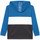 Abbigliamento Bambino Felpe Reebok Sport Q89203RBI Blu