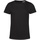 Abbigliamento Donna T-shirt maniche corte B&c E150 Nero