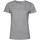 Abbigliamento Donna T-shirt maniche corte B&c E150 Grigio