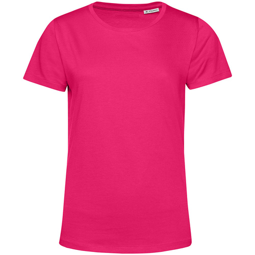 Abbigliamento Donna T-shirt maniche corte B&c TW02B Multicolore