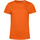 Abbigliamento Donna T-shirt maniche corte B&c E150 Arancio