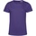 Abbigliamento Donna T-shirt maniche corte B&c E150 Viola