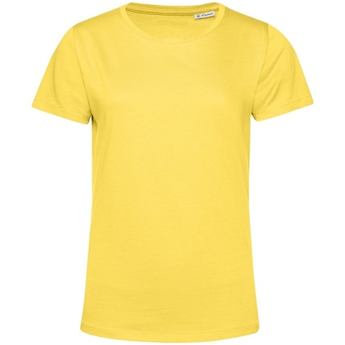 Abbigliamento Donna T-shirt maniche corte B&c TW02B Multicolore
