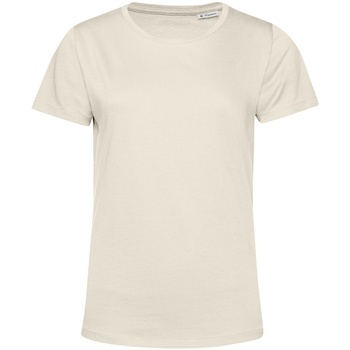 Abbigliamento Donna T-shirt maniche corte B&c TW02B Bianco
