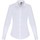 Abbigliamento Donna Camicie Premier PR344 Bianco