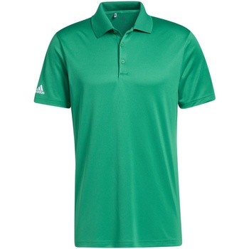 Abbigliamento Uomo T-shirt & Polo adidas Originals AD001 Verde
