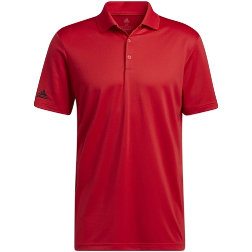 Abbigliamento Uomo T-shirt & Polo adidas Originals AD001 Rosso