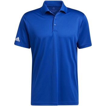 Abbigliamento Uomo T-shirt & Polo adidas Originals AD001 Blu
