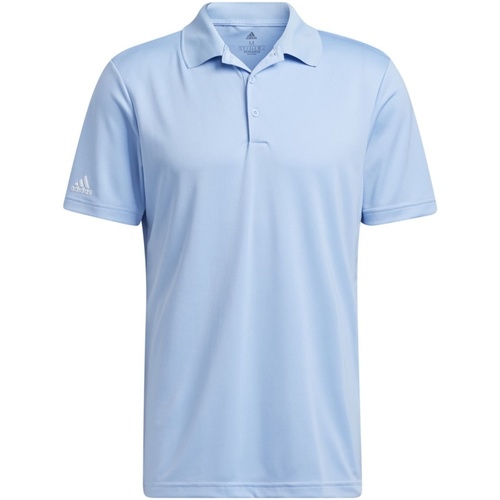 Abbigliamento Uomo T-shirt & Polo adidas Originals AD001 Blu