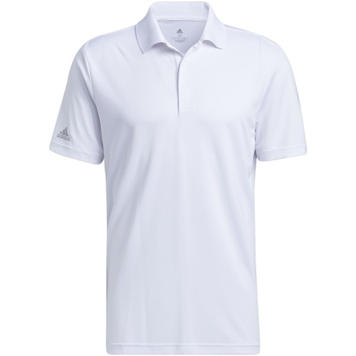 Abbigliamento Uomo T-shirt & Polo adidas Originals AD001 Bianco