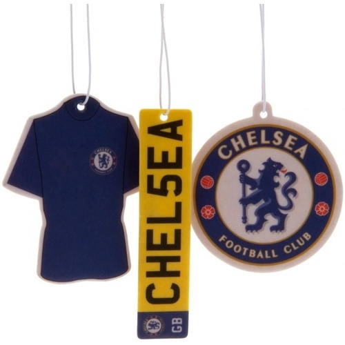 Accessori Accessori sport Chelsea Fc TA245 Blu