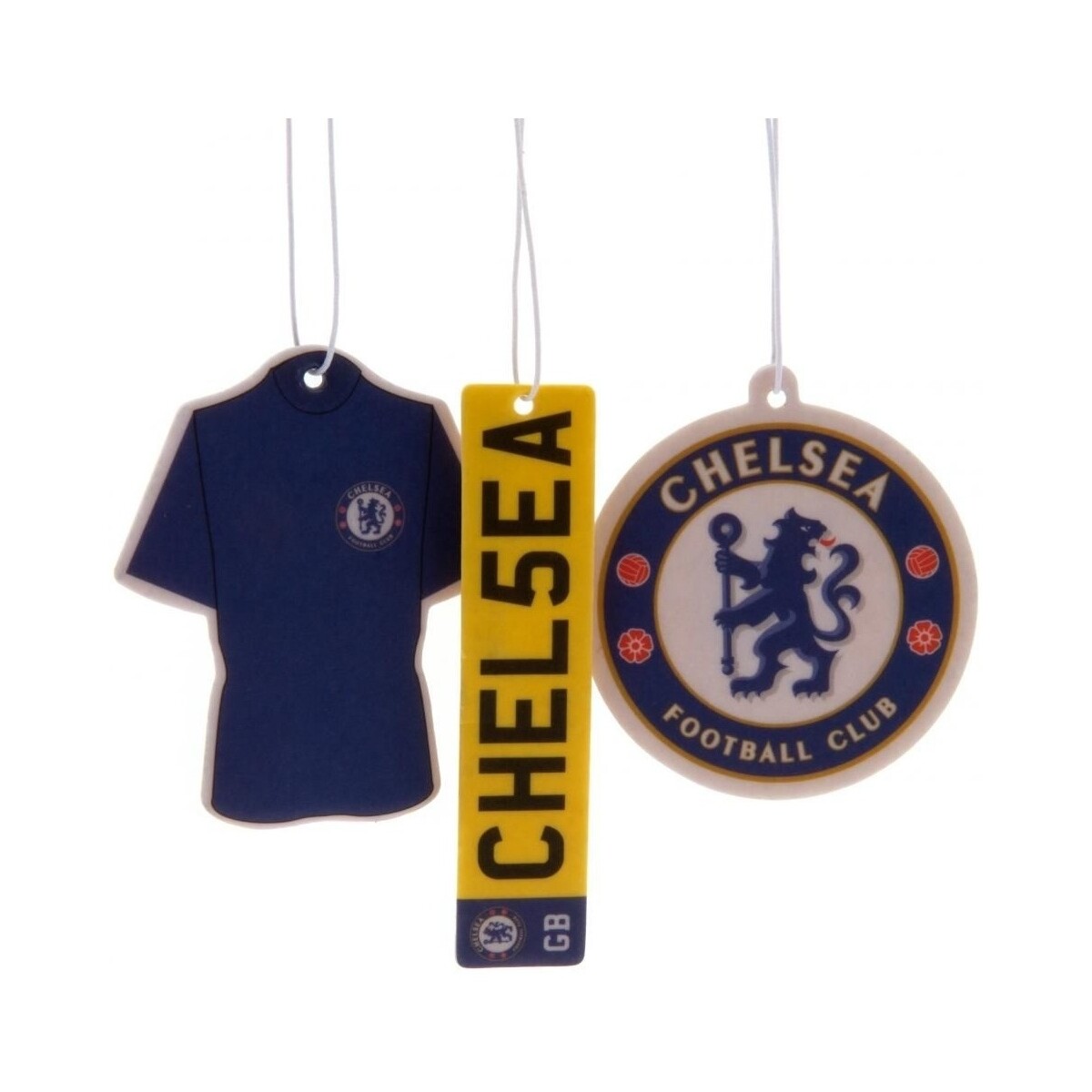 Accessori Accessori sport Chelsea Fc TA245 Blu
