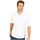 Abbigliamento Uomo T-shirt & Polo Casual Classics Premium Bianco